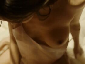 Хан Га-ён голая, Ли Со-хи голая – Calendar Girl (2016) #6