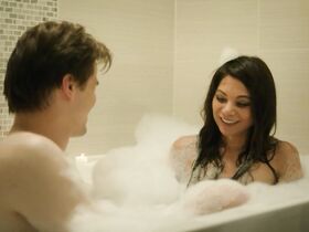 Джинджер Гонзага секси – Твой день (2017)