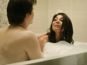 Джинджер Гонзага секси – Твой день (2017) #3