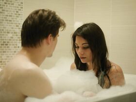 Джинджер Гонзага секси – Твой день (2017) #6