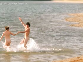 Кристиана Пауль голая, Нина Блум голая – Копакабана (2007) #4