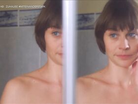 Кристиана Пауль голая, Нина Блум голая – Копакабана (2007) #5