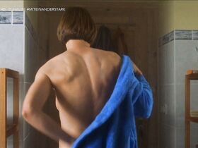 Кристиана Пауль голая, Нина Блум голая – Копакабана (2007) #6