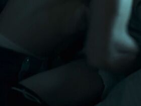 Мерседес Мюллер секси – Октоберфест: Пиво и кровь s01e01 (2020) #3