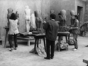 Гана Брейхова голая – Самый красивый возраст (1969) #4