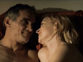 Татьяна Дыкова голая – Opravdová láska (2008) #2