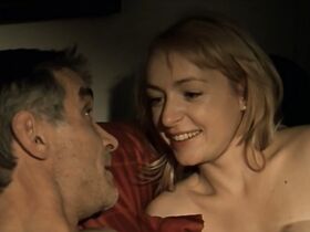 Татьяна Дыкова голая – Opravdová láska (2008) #3