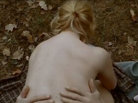 Татьяна Дыкова голая – Opravdová láska (2008) #5