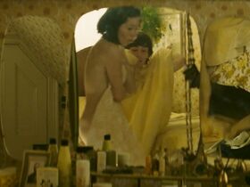 Элейн Кэссиди голая – Когда ты в последний раз видел своего отца? (2007)