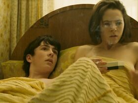 Элейн Кэссиди голая – Когда ты в последний раз видел своего отца? (2007) #2