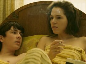 Элейн Кэссиди голая – Когда ты в последний раз видел своего отца? (2007) #3