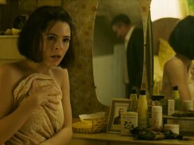 Элейн Кэссиди голая – Когда ты в последний раз видел своего отца? (2007) #4