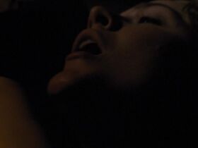 Эван Рэйчел Вуд секси – Мир Дикого Запада s02e05 (2018) #3