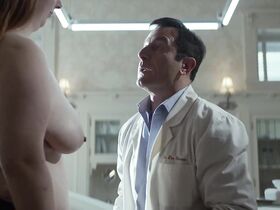 Кира Джонсон голая – Тёмное зеркало (2018) #29