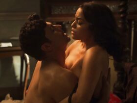 Шахана Госвами голая – Подходящий жених s01e01-02 (2020)