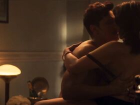 Шахана Госвами голая – Подходящий жених s01e01-02 (2020) #12