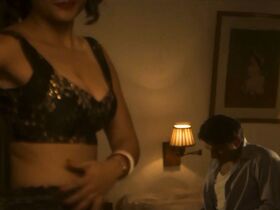 Шахана Госвами голая – Подходящий жених s01e01-02 (2020) #4