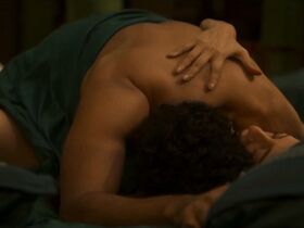 Шахана Госвами голая – Подходящий жених s01e01-02 (2020) #6