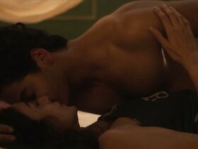 Шахана Госвами голая – Подходящий жених s01e01-02 (2020) #7