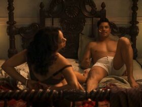 Шахана Госвами голая – Подходящий жених s01e01-02 (2020) #8