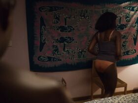 Джордан Кристин Симон голая, Франческа Скорсезе секси, Фэйт Алаби секси – Мы те, кто мы есть s01e03 (2020) #19