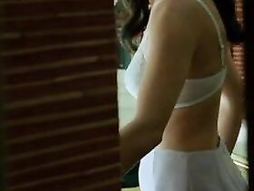 Флориана Лима секси – Каратель s02e06 (2019) #1