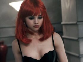 Индиа Айсли секси – Кайт (2014) #10