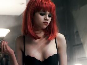 Индиа Айсли секси – Кайт (2014) #14