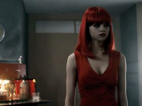 Индиа Айсли секси – Кайт (2014) #4