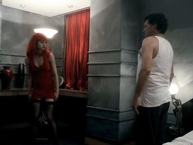 Индиа Айсли секси – Кайт (2014) #8