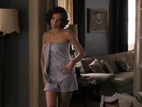 Дайан Лэйн секси, Кэролайн Деверне секси – Смерть супермена (2006) #4