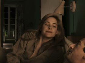 Дайан Лэйн секси, Кэролайн Деверне секси – Смерть супермена (2006) #6