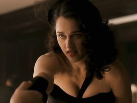 Дайан Лэйн секси, Кэролайн Деверне секси – Смерть супермена (2006) #9