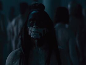 Джулия Джонс голая – Мир Дикого Запада s02e08 (2018) #18