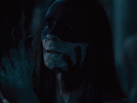 Джулия Джонс голая – Мир Дикого Запада s02e08 (2018) #20