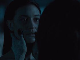 Джулия Джонс голая – Мир Дикого Запада s02e08 (2018) #22