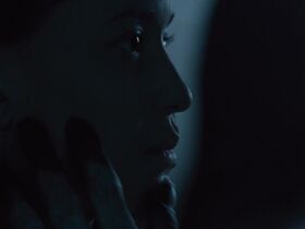 Джулия Джонс голая – Мир Дикого Запада s02e08 (2018) #24