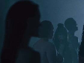 Джулия Джонс голая – Мир Дикого Запада s02e08 (2018) #4