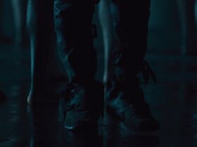 Джулия Джонс голая – Мир Дикого Запада s02e08 (2018) #7