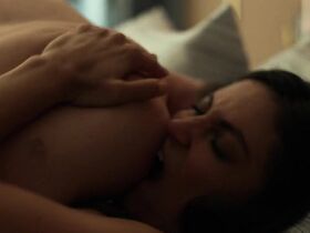 Флориана Лима секси – Каратель s02e07 (2019)