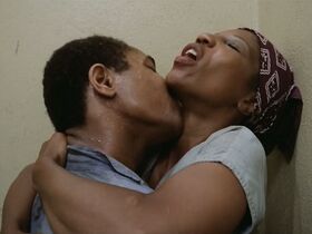 Глория Делани голая, Хэйзел Спирс голая – Исправительная колония (1979) #7