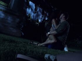 Мэгги Кью секси – С днём смерти (2020) #11