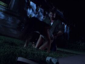 Мэгги Кью секси – С днём смерти (2020) #12