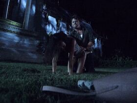 Мэгги Кью секси – С днём смерти (2020) #13