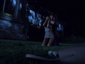 Мэгги Кью секси – С днём смерти (2020) #14