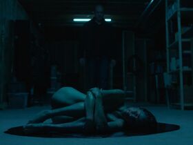 Ким Хаффман голая – Нулевой канал s02e02 (2017)