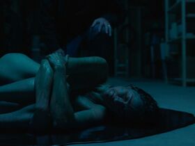 Ким Хаффман голая – Нулевой канал s02e02 (2017) #3