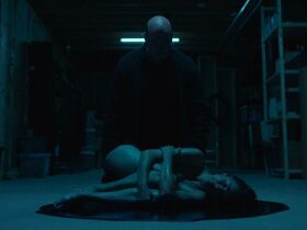 Ким Хаффман голая – Нулевой канал s02e02 (2017) #4