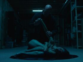 Ким Хаффман голая – Нулевой канал s02e02 (2017) #5