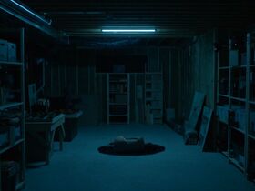 Ким Хаффман голая – Нулевой канал s02e02 (2017) #6